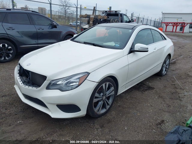 WDDKJ5KB7EF279653 Mercedes-Benz E 350