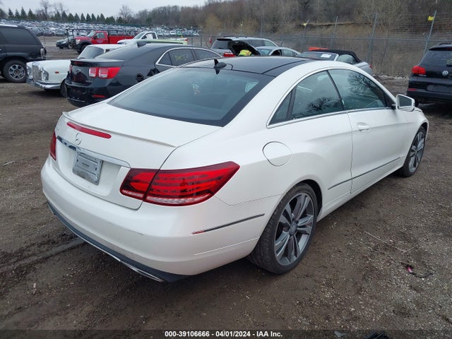 WDDKJ5KB7EF279653 Mercedes-Benz E 350