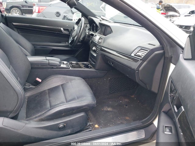 WDDKJ5KB7EF279653 Mercedes-Benz E 350