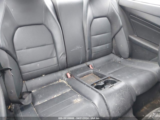 WDDKJ5KB7EF279653 Mercedes-Benz E 350