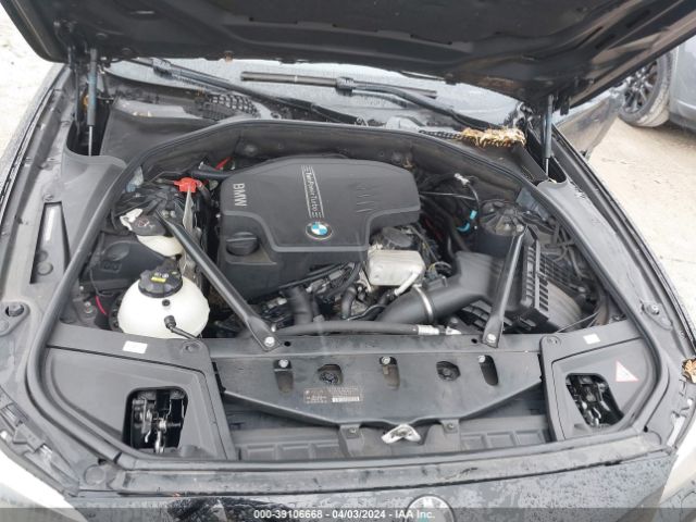WBA5A7C51FG143281 BMW 528i Xdrive