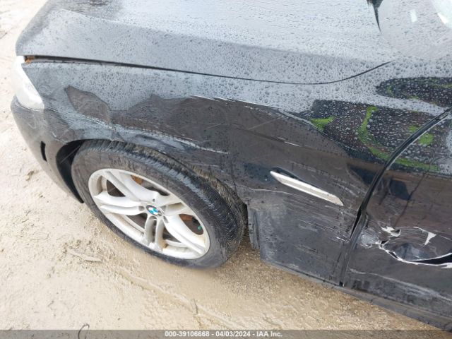 WBA5A7C51FG143281 BMW 528i Xdrive