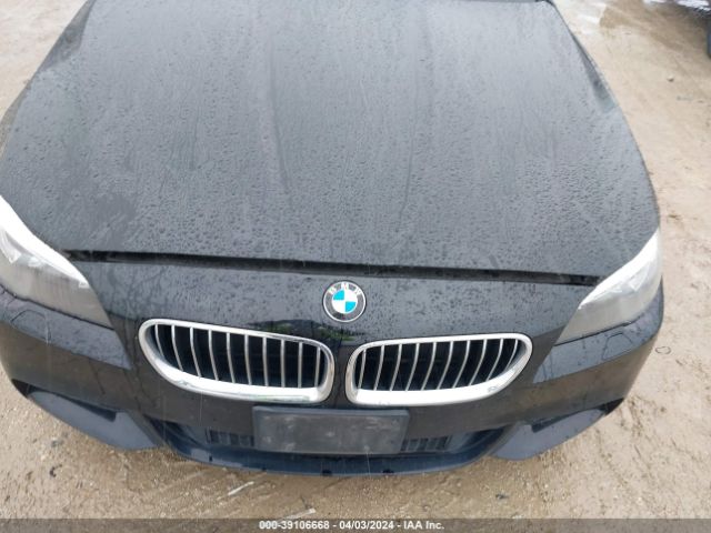 WBA5A7C51FG143281 BMW 528i Xdrive