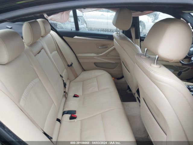 WBA5A7C51FG143281 BMW 528i Xdrive
