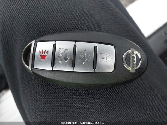 Nissan SENTRA SV 2018 3N1AB7AP9JL647359 Image 11