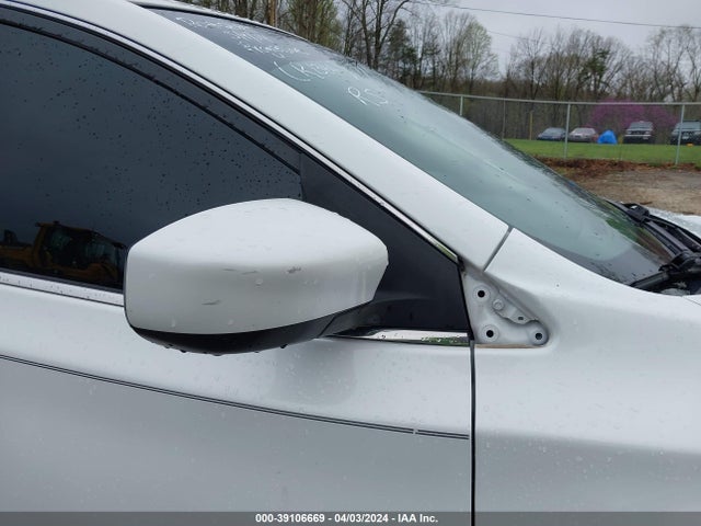 Nissan SENTRA SV 2018 3N1AB7AP9JL647359 Image 14