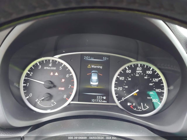 Nissan SENTRA SV 2018 3N1AB7AP9JL647359 Image 7