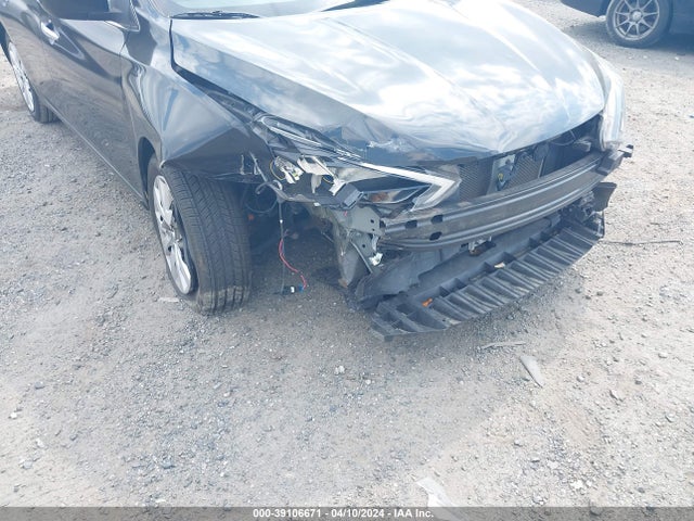 Nissan SENTRA S 2018 3N1AB7AP5JY253361 Image 6