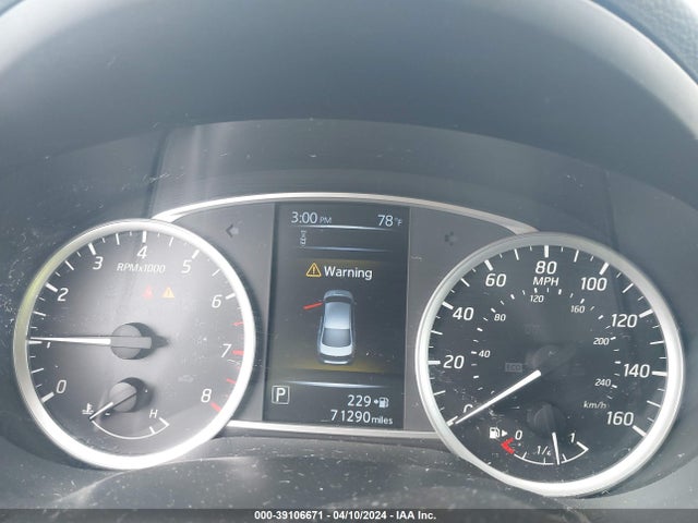 Nissan SENTRA S 2018 3N1AB7AP5JY253361 Image 7
