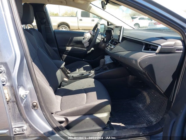 Toyota Corolla Hybrid Le 2020 JTDEBRBE9LJ014698 Image 5
