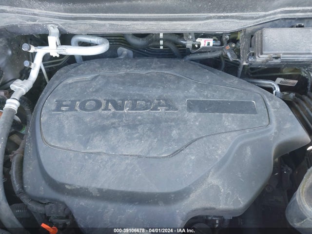 Honda Pilot Awd Ex-l 2021 5FNYF6H56MB037730 Image 10