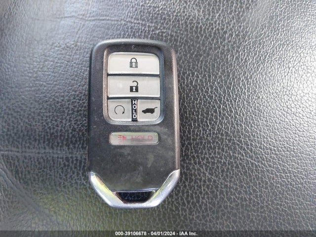 Honda Pilot Awd Ex-l 2021 5FNYF6H56MB037730 Image 11