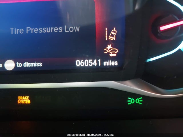 Honda Pilot Awd Ex-l 2021 5FNYF6H56MB037730 Image 15