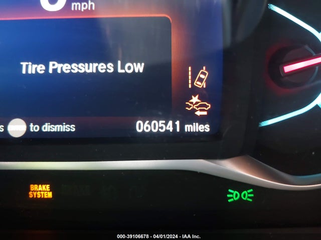 Honda Pilot Awd Ex-l 2021 5FNYF6H56MB037730 Image 7