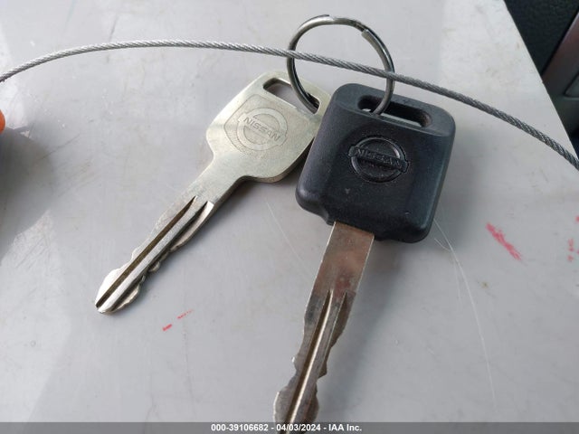 Nissan Versa 1.6 S+ 2019 3N1CN7AP2KL820737 Image 11
