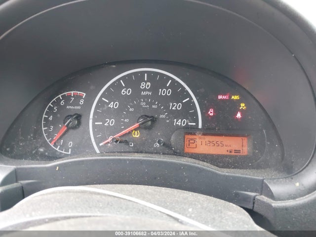 Nissan Versa 1.6 S+ 2019 3N1CN7AP2KL820737 Image 7