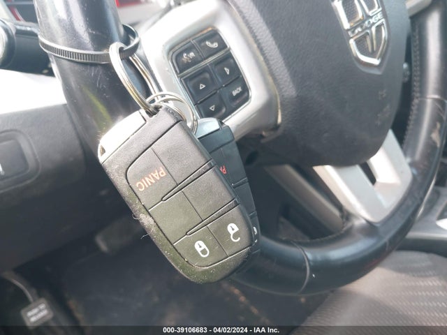 Dodge Journey Sxt 2015 3C4PDCBG2FT588364 Image 11