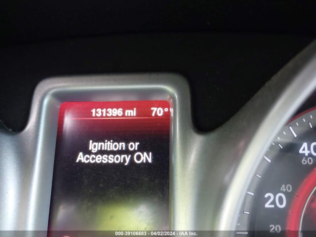 Dodge Journey Sxt 2015 3C4PDCBG2FT588364 Image 7