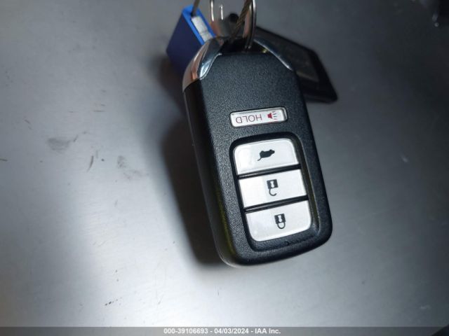 3CZRU5H52MM731762 Honda Hr-v 2wd Ex