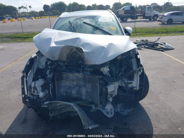 3CZRU5H52MM731762 Honda Hr-v 2wd Ex