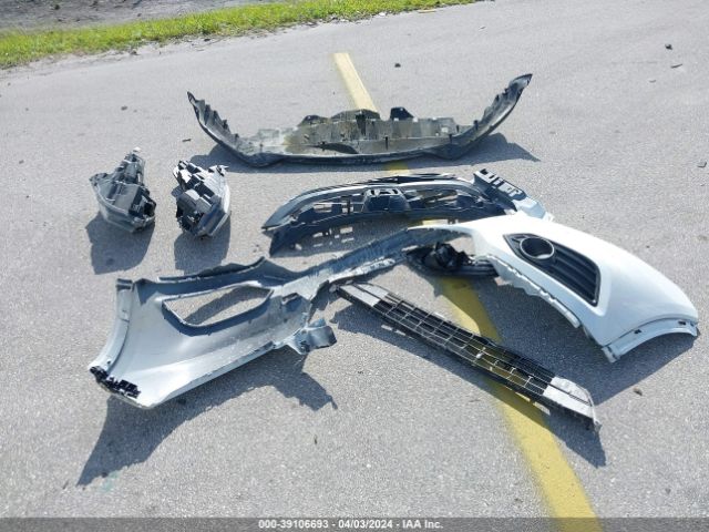 3CZRU5H52MM731762 Honda Hr-v 2wd Ex