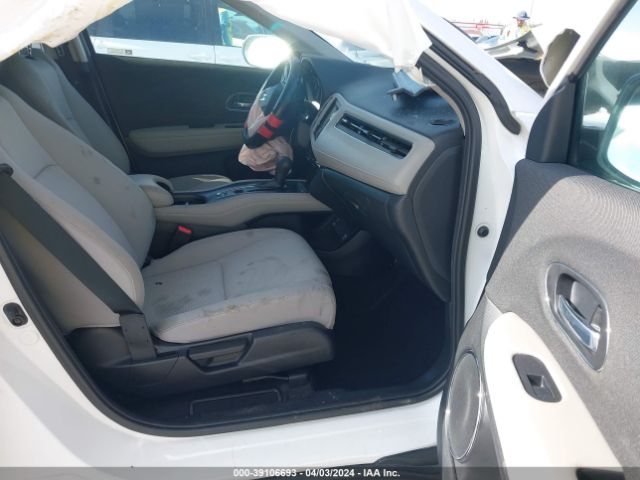 3CZRU5H52MM731762 Honda Hr-v 2wd Ex