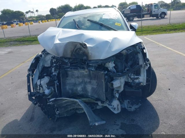 3CZRU5H52MM731762 Honda Hr-v 2wd Ex