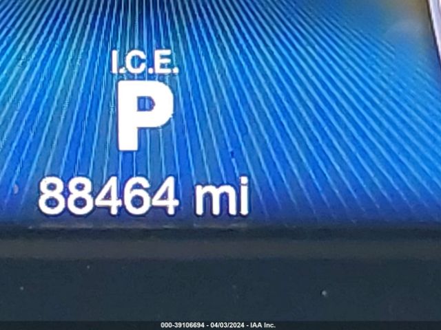 ZN661XUL1HX256539 Maserati Levante