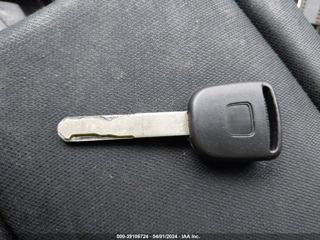 Honda Civic Lx 2016 19XFC2F54GE021984 Image 11