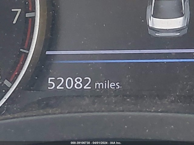Nissan Altima 2.5 Platinum 2019 1N4BL4FV4KC103603 Image 15