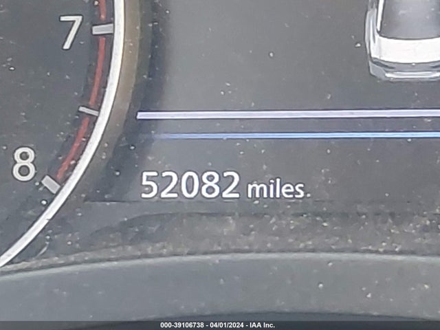 Nissan Altima 2.5 Platinum 2019 1N4BL4FV4KC103603 Image 7