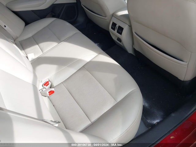 Nissan Altima 2.5 Platinum 2019 1N4BL4FV4KC103603 Image 8