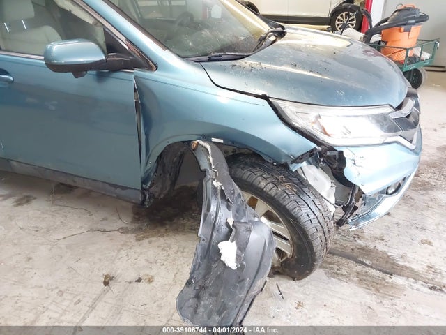 Honda CR-V EX 2015 5J6RM4H52FL050175 Image 18