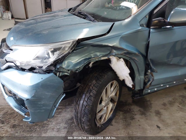 Honda CR-V EX 2015 5J6RM4H52FL050175 Image 19
