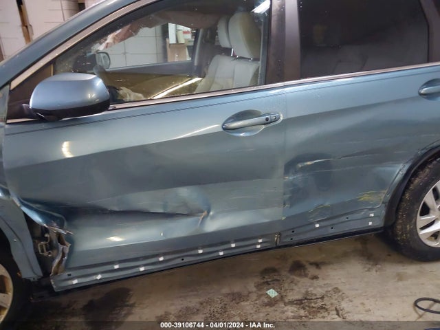 Honda CR-V EX 2015 5J6RM4H52FL050175 Image 20