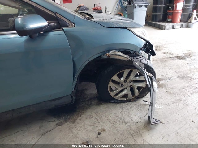 Honda CR-V EX 2015 5J6RM4H52FL050175 Image 21