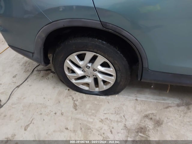 Honda CR-V EX 2015 5J6RM4H52FL050175 Image 22