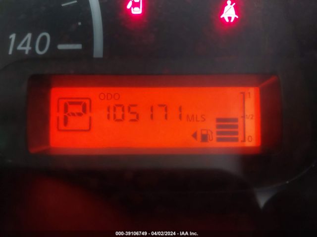 3N1CN7AP8FL903918 Nissan Versa 1.6 S+