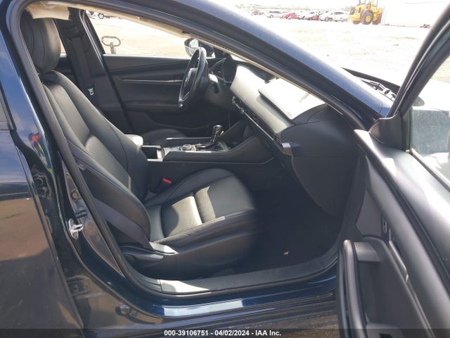 JM1BPABL8M1315601 Mazda Mazda3 Select