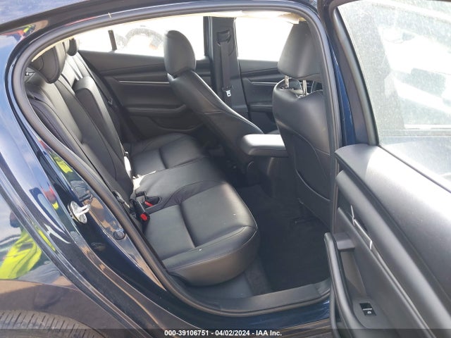 JM1BPABL8M1315601 Mazda Mazda3 Select