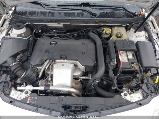 2G4GS5GX5G9126746 Buick Regal Turbo Premium Ii