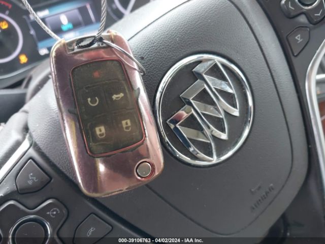2G4GS5GX5G9126746 Buick Regal Turbo Premium Ii