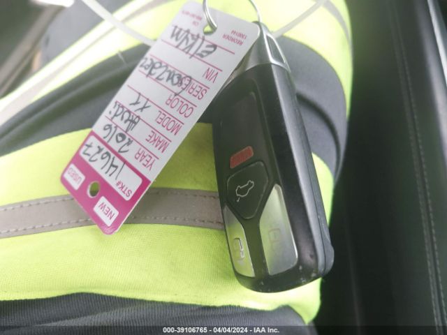 TRUC5AFVXG1023383 Audi Tt 2.0t