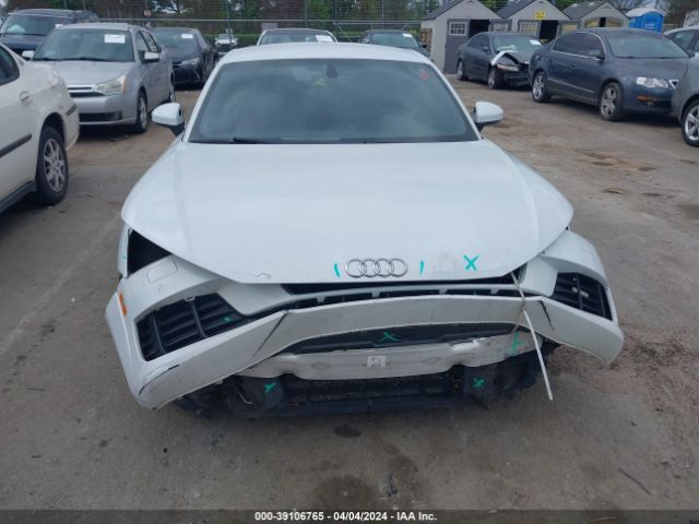 TRUC5AFVXG1023383 Audi Tt 2.0t