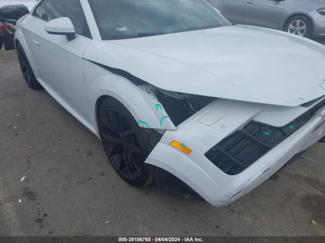TRUC5AFVXG1023383 Audi Tt 2.0t