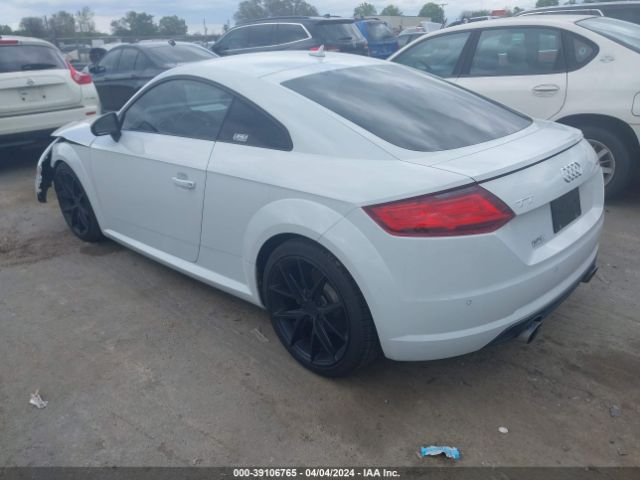 TRUC5AFVXG1023383 Audi Tt 2.0t
