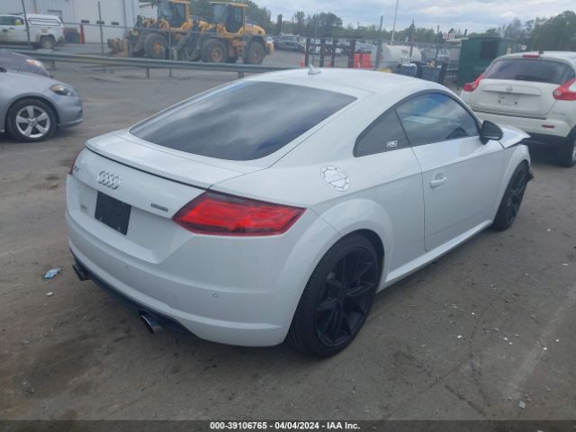 TRUC5AFVXG1023383 Audi Tt 2.0t