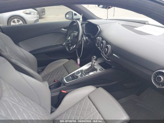TRUC5AFVXG1023383 Audi Tt 2.0t