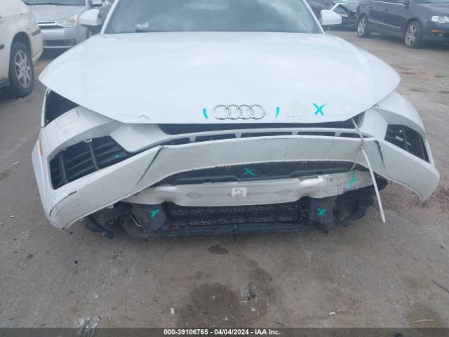 TRUC5AFVXG1023383 Audi Tt 2.0t