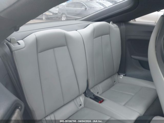 TRUC5AFVXG1023383 Audi Tt 2.0t
